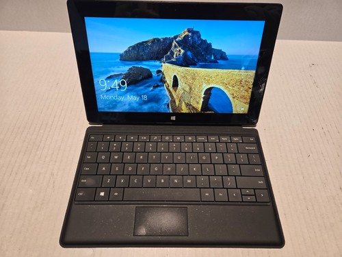 Microsoft surface pro - surface, 10.6"