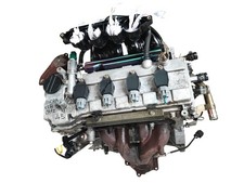 MOTORE COMPLETO PER NISSAN
