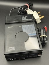 PHILIPS CD 10 MKll Lettore