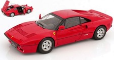 Ferrari 288 GTO 1984 Red 1:12