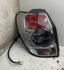 FANALE STOP POSTERIORE