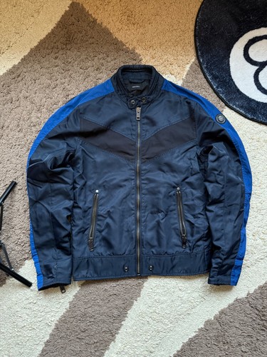 Diesel flying cougar giacca - flying,