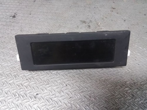 Schermo display display