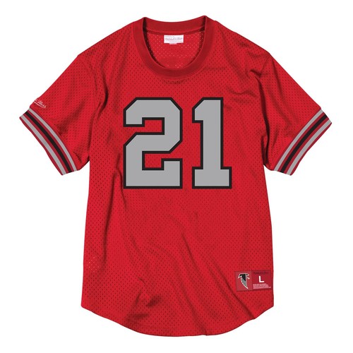 Mitchell ness nfl maglia - mitchell, &