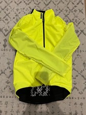 Assos Mille GT Ultraz Giacca