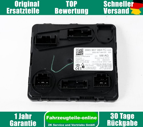 Audi b9 8w0907064fc - a4, 8w