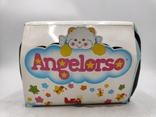 BOX Serie Completa 36 Angelorsi Care Bears Pvc Figure Pocket Angelorso