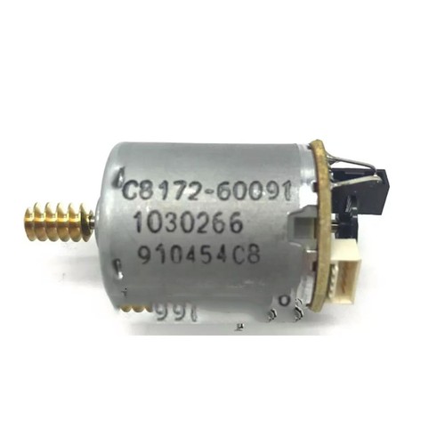 Air pump motor c8172 60091 - air, for