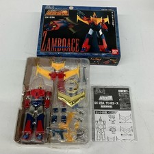 Soul of Chogokin GX-23A