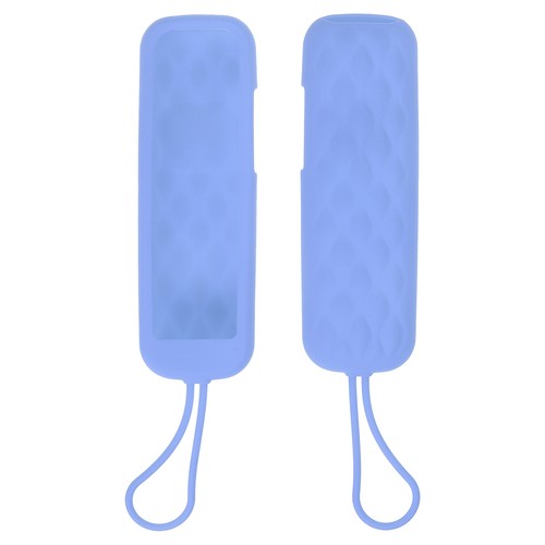 Pezzi cover telecomando - 2,