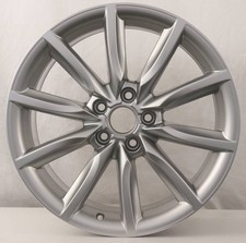Cerchio lega audi a6 - cerchio, in