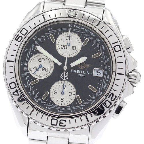 Breitling chrono shark a13051 - chrono,