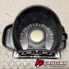 69065580U QUADRO STRUMENTI PEUGEOT 108 1.0B 5P 2021