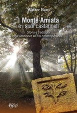 Libri Bani Walter - Il Monte