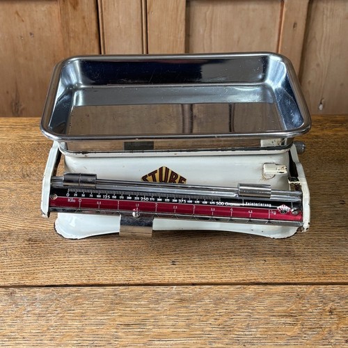 Vintage stube scale scales - vintage,
