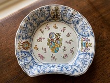 Elegante Piatto Decorativo in