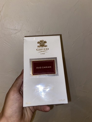Parfums creed oud zarian - creed,