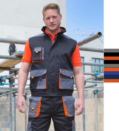 Result work guard - result, unisex