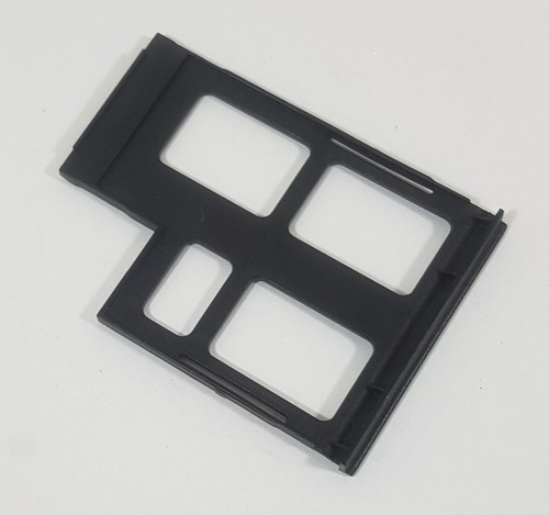 Express card reader dummy - express,