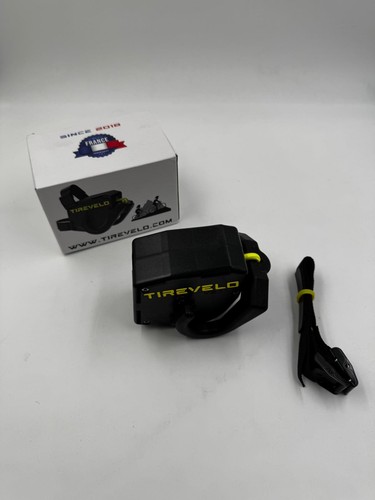 Tire velo tow bike - tire-velo/tow-bike, sistema