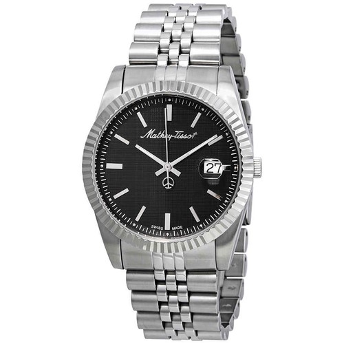 Orologio uomo mathey tissot - orologio,