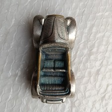 Modellino di auto d'epoca