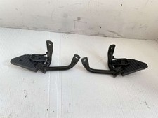 PEDANE PASSEGGERO   HONDA SH 150 2000-06  (ZL536)