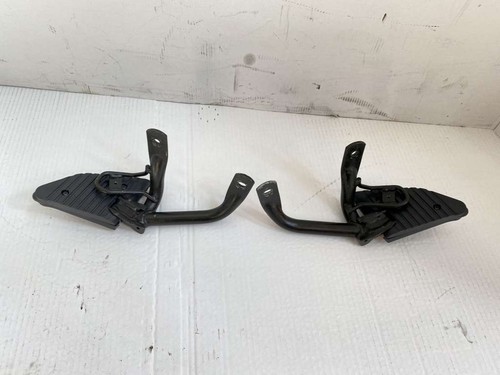 Pedane passeggero honda sh - pedane,