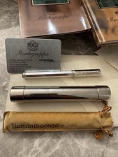 PENNA STILOGRAFICA MONTEGRAPPA