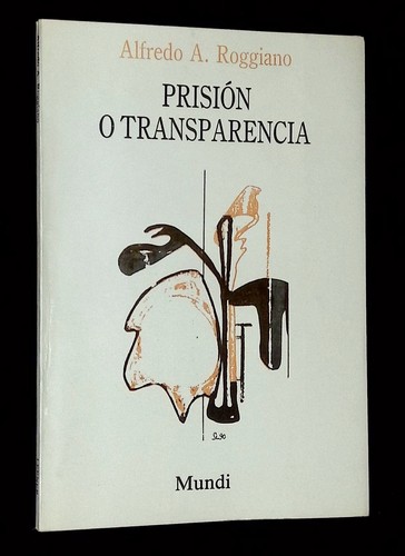 Alfredo roggiano prision o - alfredo,