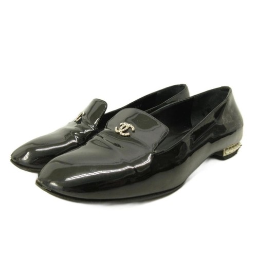 Scarpe chanel opera - scarpe,