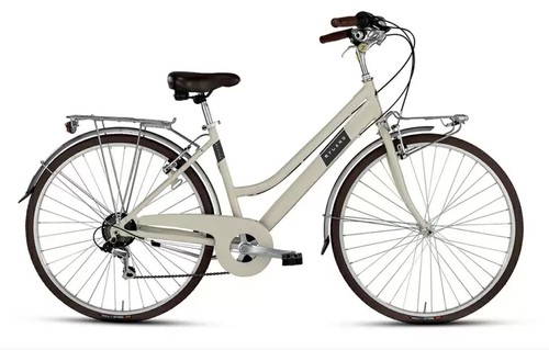 Myland model bici city - myland, 4