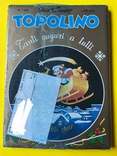 Topolino Blisterato 1360