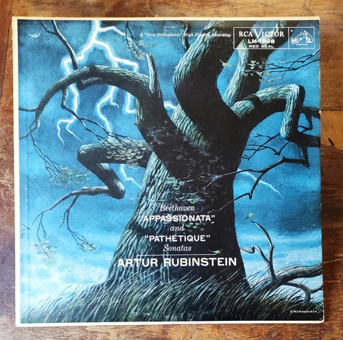 Appassionata pathetique - appassionata,