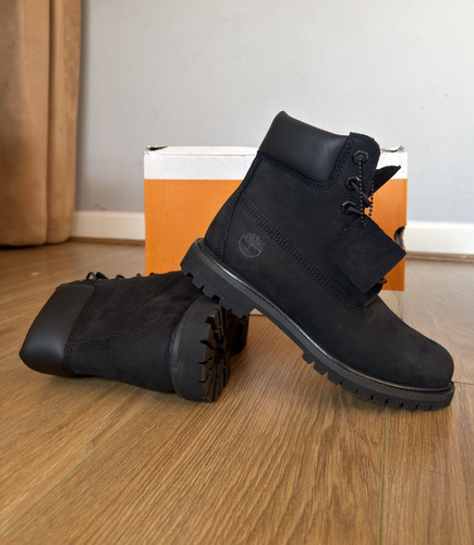 Timberland stivali donna - stivali,