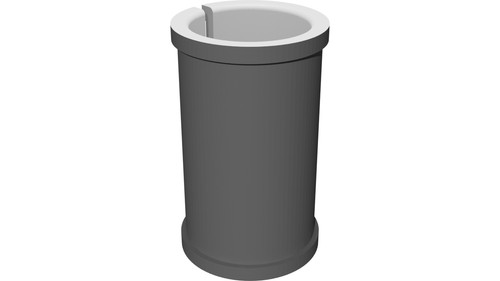 Adattatore supporto microfono - adattatore,