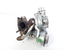 144119263R TURBINA RENAULT