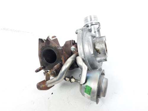 144119263r turbina renault - 144119263r,