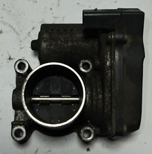 Bocchettone farfallato VW Fox