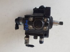 0445010185 POMPA INIEZIONE ALTAPRESSIONE GASOLIO FIAT BRAVO 1.6 D 66KW 2010 5520