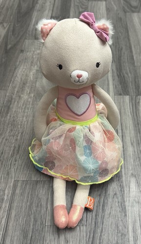 Toys softies rosa - toys,