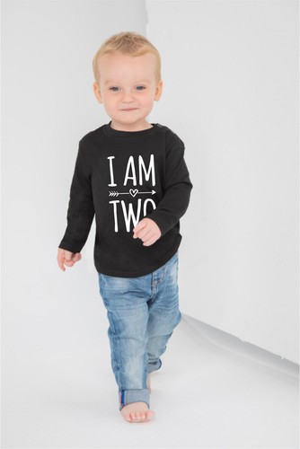 Shirt manica lunga am - t-shirt,