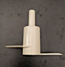 Bravo Simac 1, 2 e compatibili- Pala in plastica impastatrice originale.