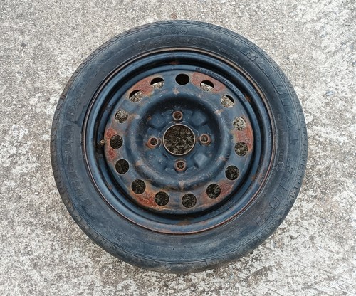 Cerchio ferro 5j x - in,