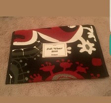 Desigual Handbag Clutch NYFW