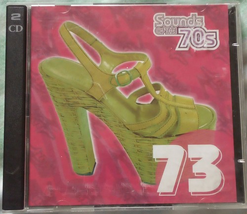 Sounds the 70s - -, mud