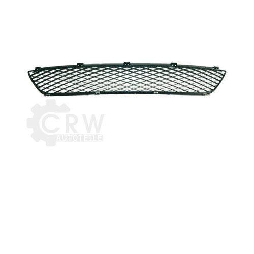 Griglia ventilazione paraurti