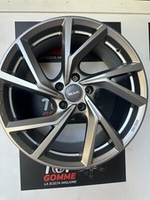 4 CERCHI IN LEGA 19" AUDI A4