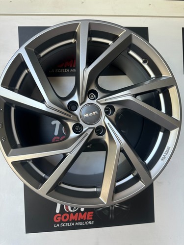 Cerchi lega audi - 19", a4