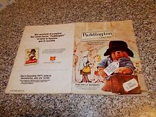 ALBUM PADDINGTON ED.IMPERIA